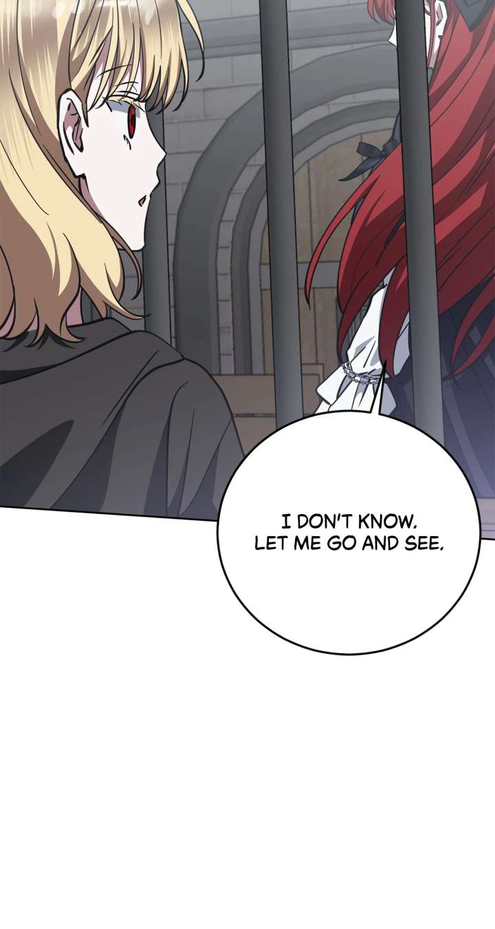 My Wicked Little Girl Chapter 68 - Page 36