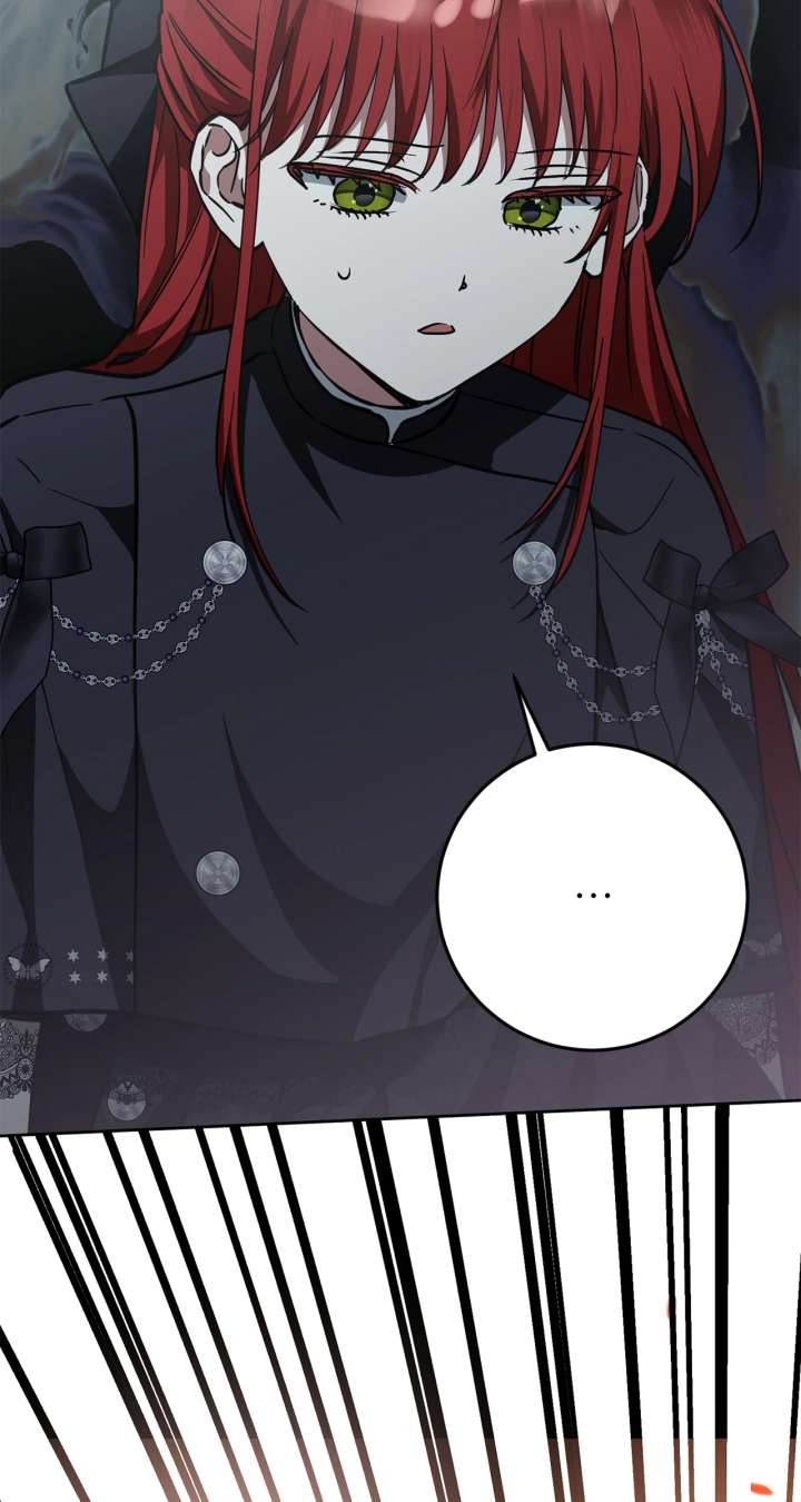 My Wicked Little Girl Chapter 68 - Page 43