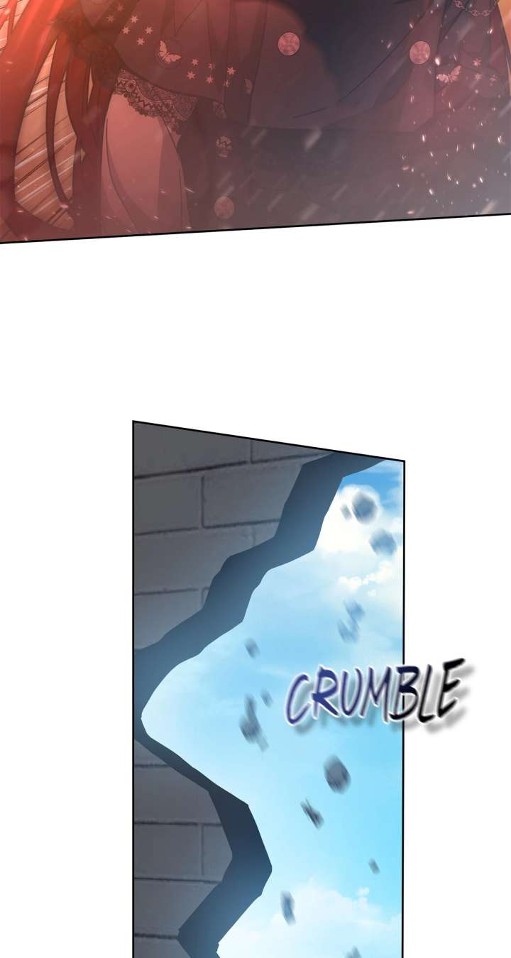 My Wicked Little Girl Chapter 68 - Page 45