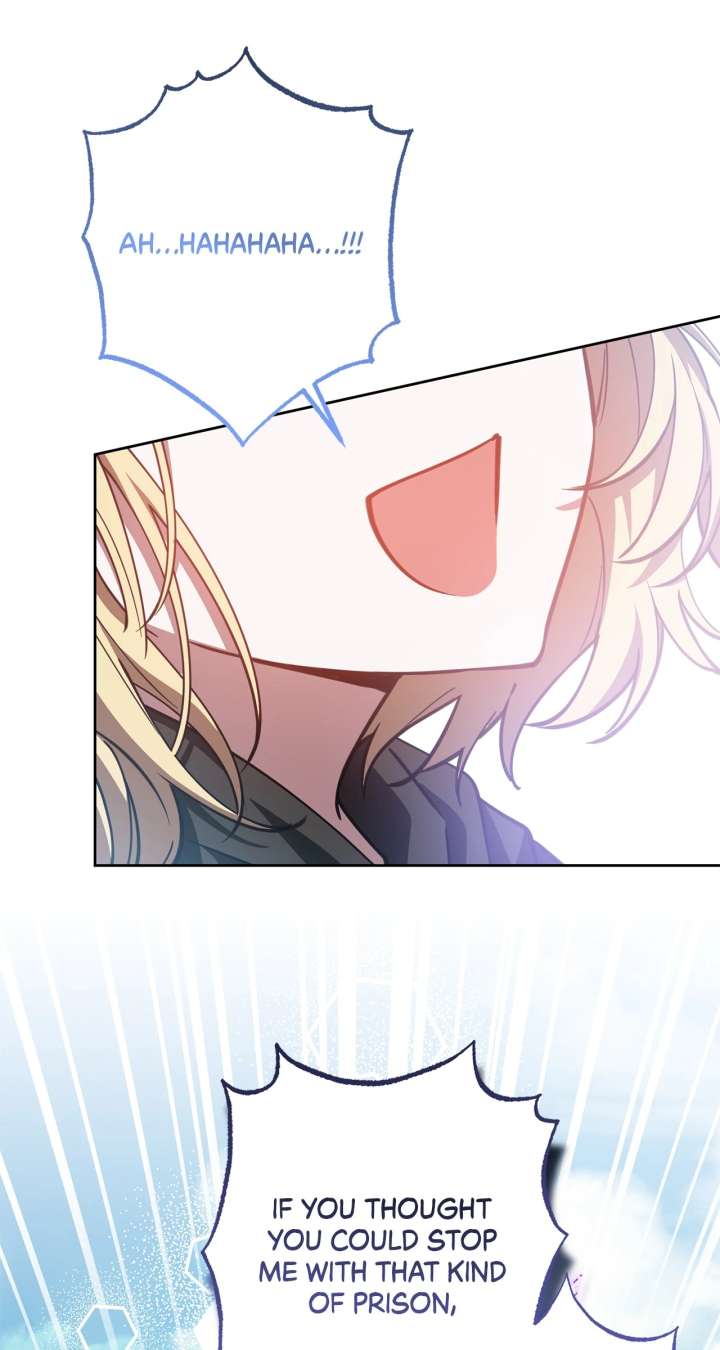 My Wicked Little Girl Chapter 68 - Page 62