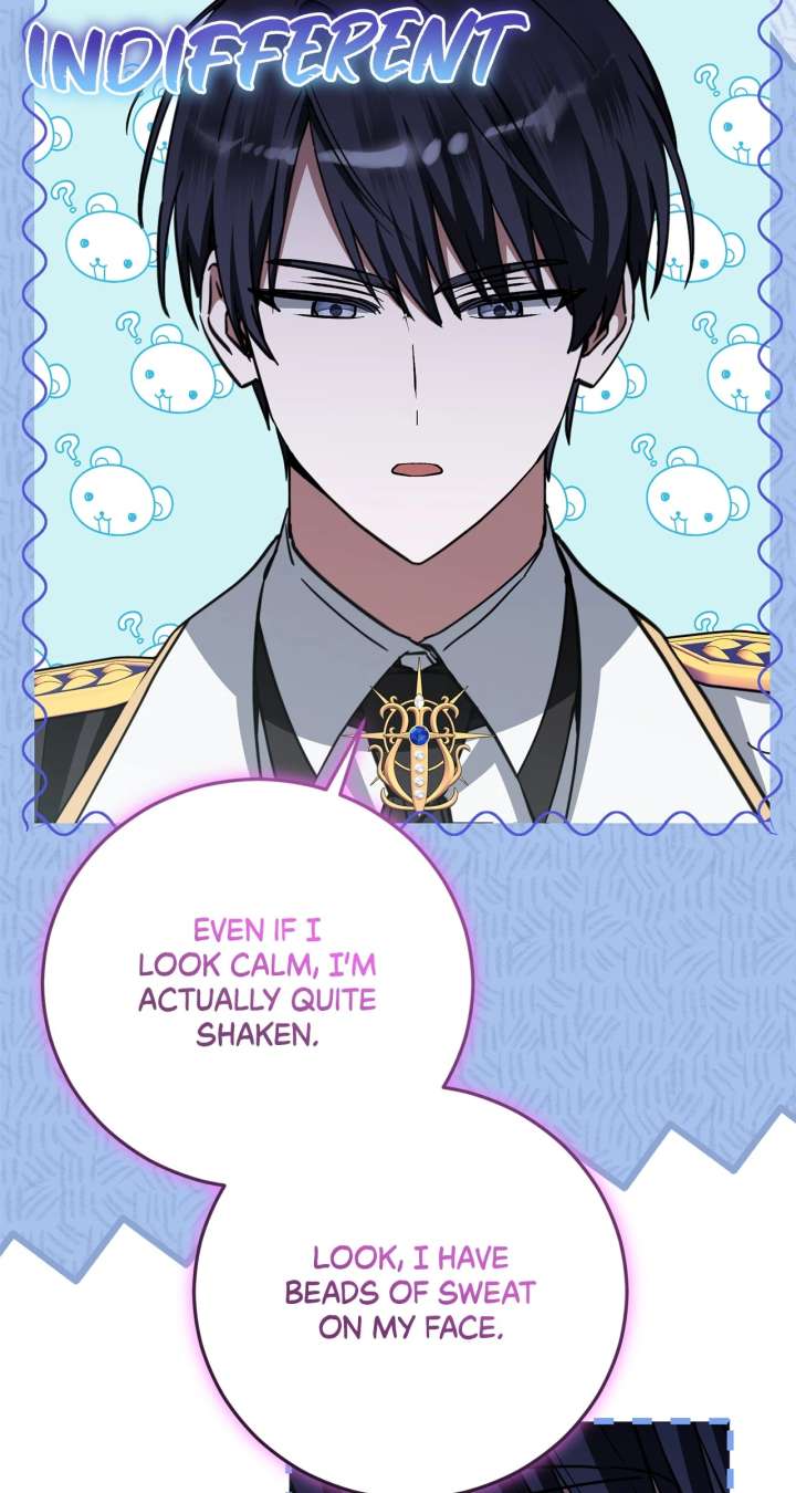 My Wicked Little Girl Chapter 68 - Page 70