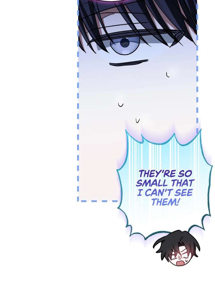 My Wicked Little Girl Chapter 68 - Page 71