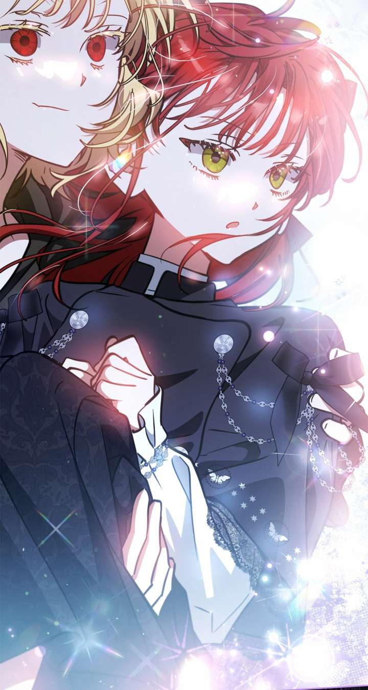 My Wicked Little Girl Chapter 68 - Page 75