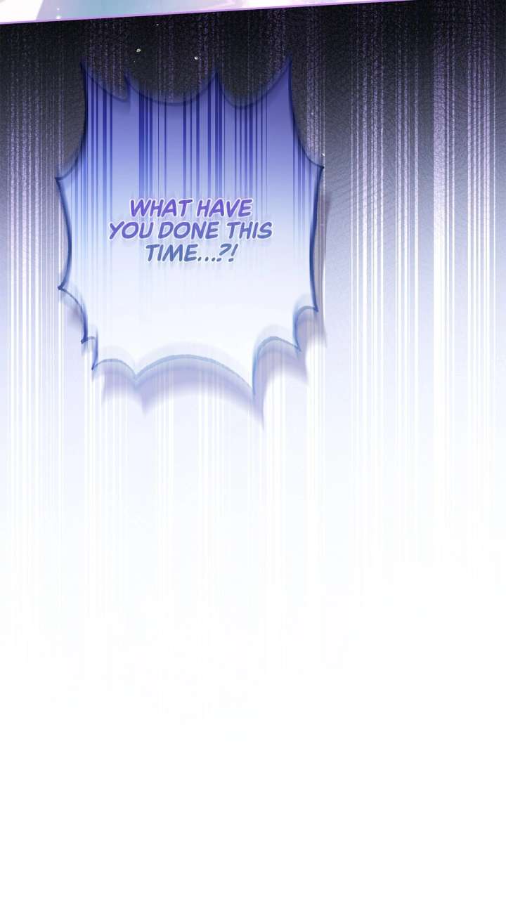 My Wicked Little Girl Chapter 68 - Page 76