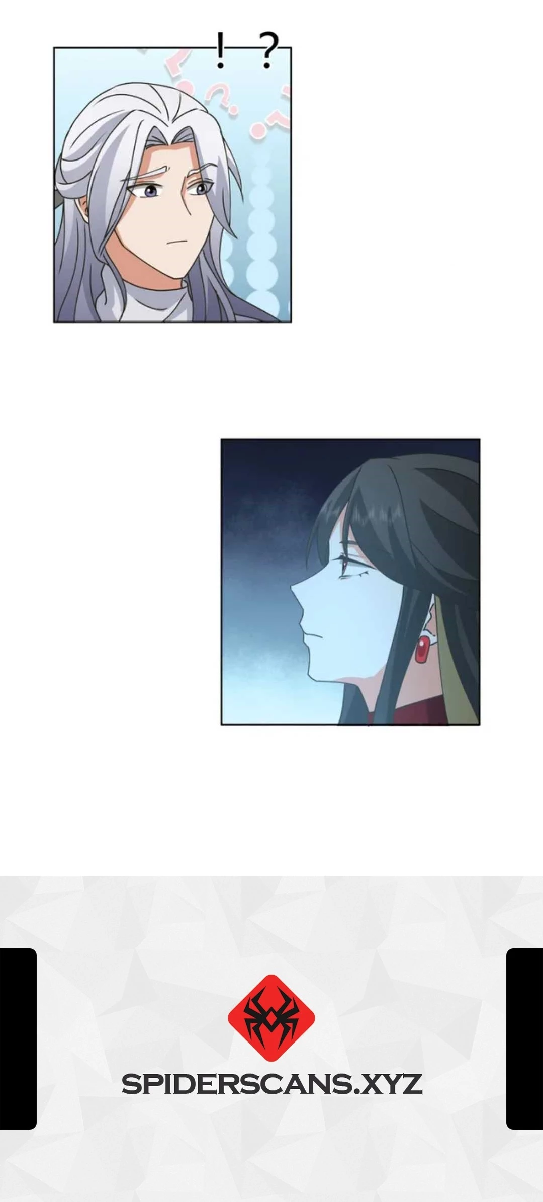 My Wife Is Actually The Demonic Sect Master Chapter 18 - Page 6