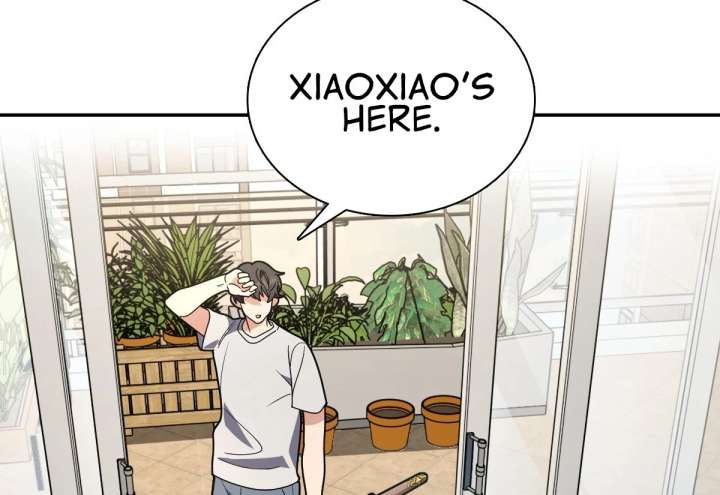 My Wife Is From a Thousand Years Ago Chapter 428 - Page 11