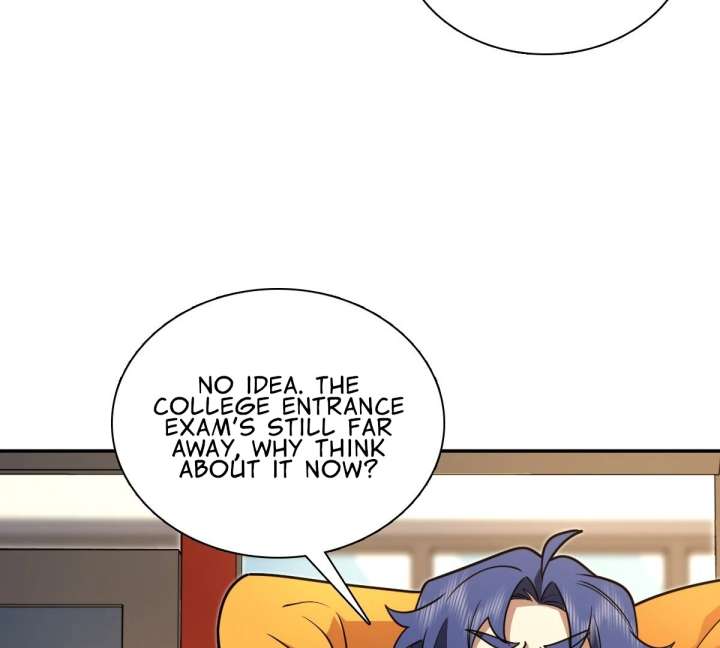 My Wife Is From a Thousand Years Ago Chapter 428 - Page 101