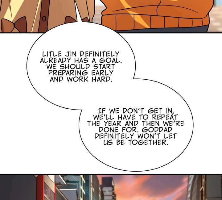 My Wife Is From a Thousand Years Ago Chapter 428 - Page 103