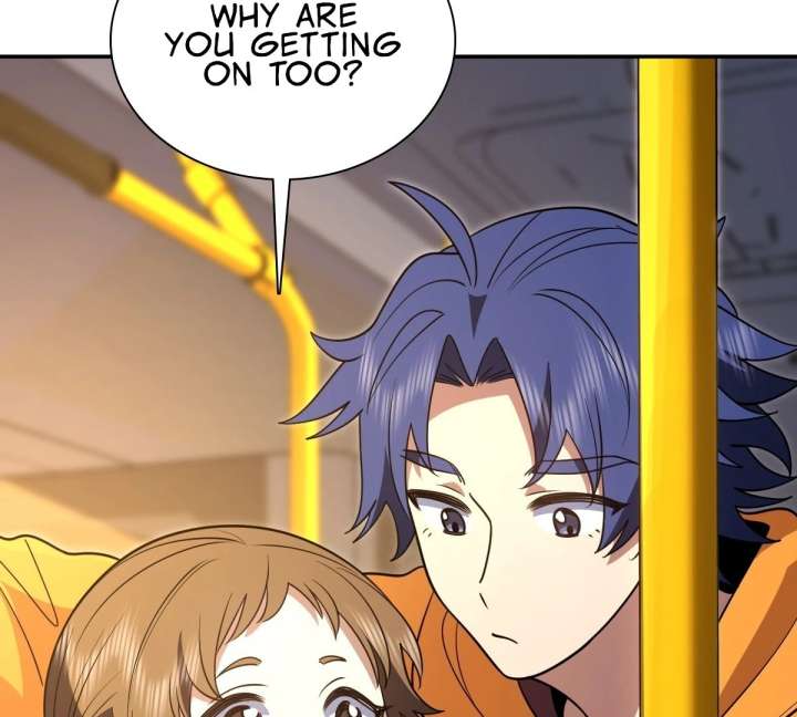 My Wife Is From a Thousand Years Ago Chapter 428 - Page 110