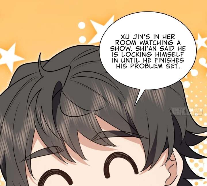 My Wife Is From a Thousand Years Ago Chapter 428 - Page 14