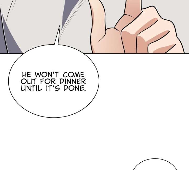 My Wife Is From a Thousand Years Ago Chapter 428 - Page 16