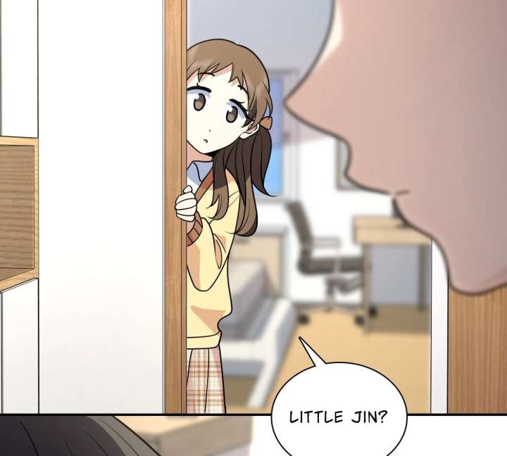 My Wife Is From a Thousand Years Ago Chapter 428 - Page 21