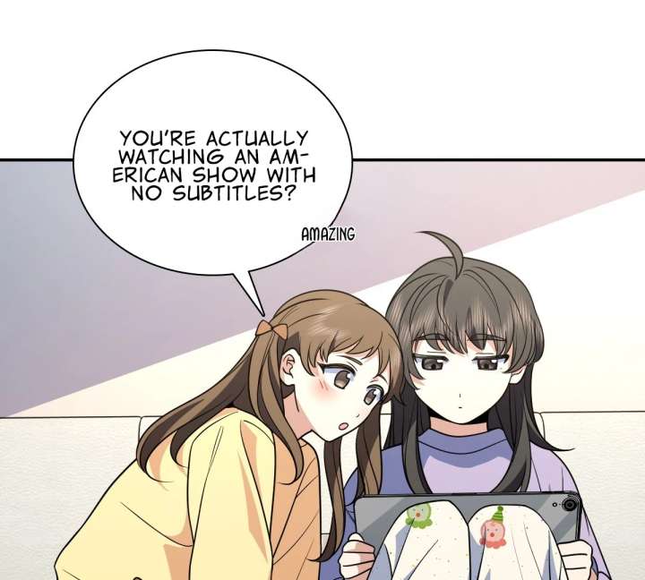 My Wife Is From a Thousand Years Ago Chapter 428 - Page 24