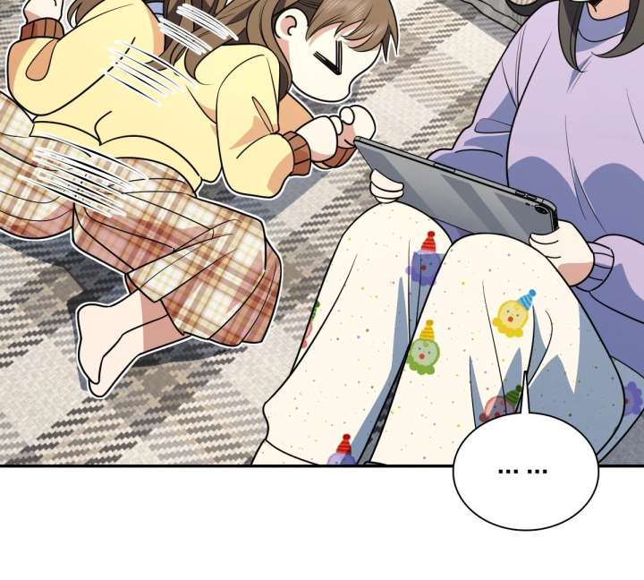 My Wife Is From a Thousand Years Ago Chapter 428 - Page 29