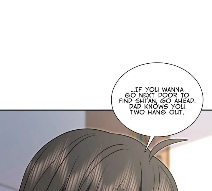 My Wife Is From a Thousand Years Ago Chapter 428 - Page 30