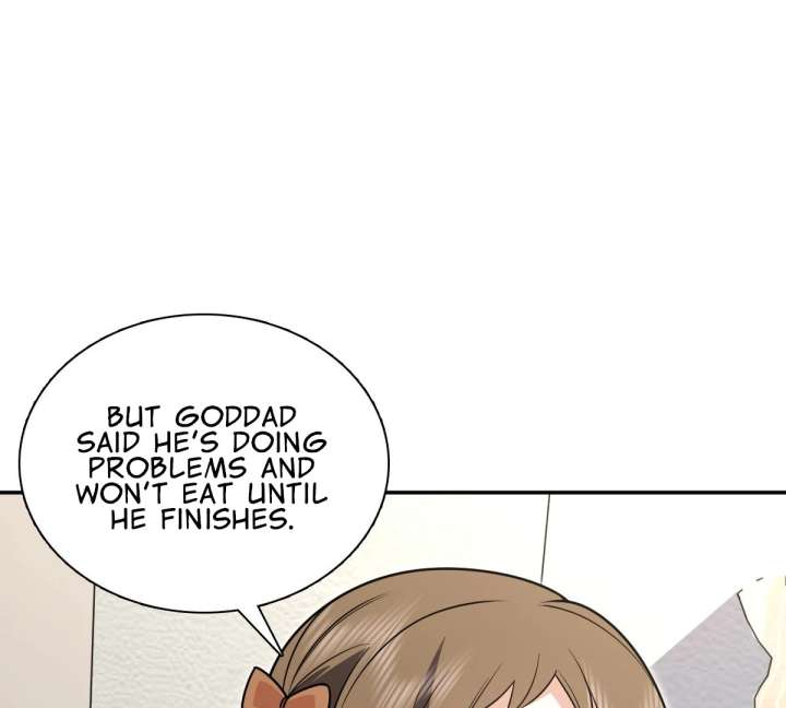 My Wife Is From a Thousand Years Ago Chapter 428 - Page 32