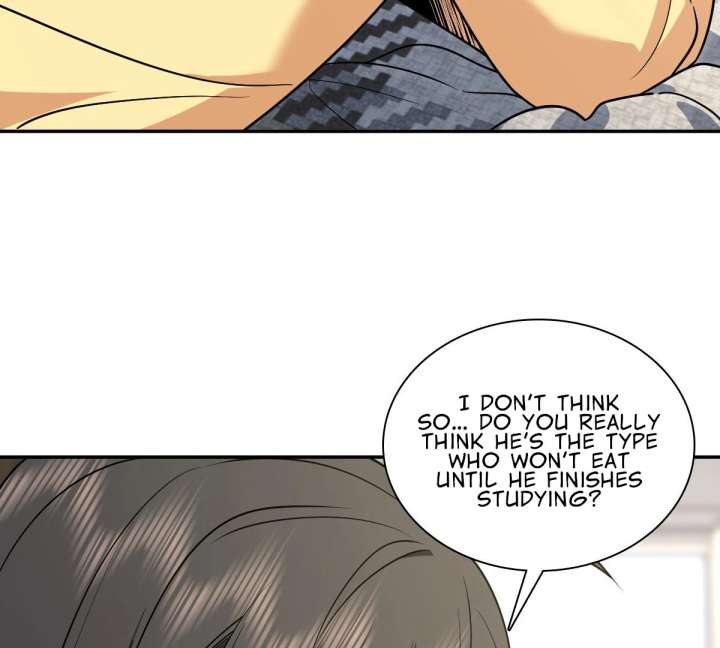 My Wife Is From a Thousand Years Ago Chapter 428 - Page 34
