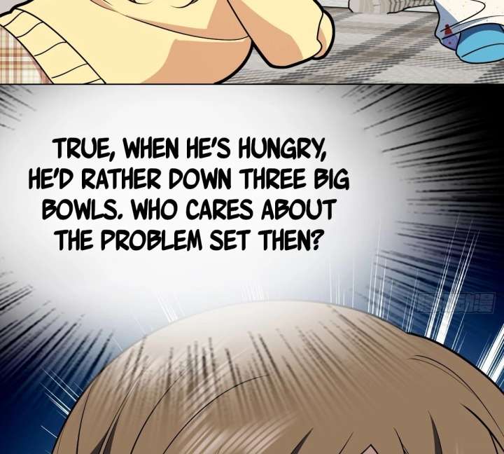My Wife Is From a Thousand Years Ago Chapter 428 - Page 38