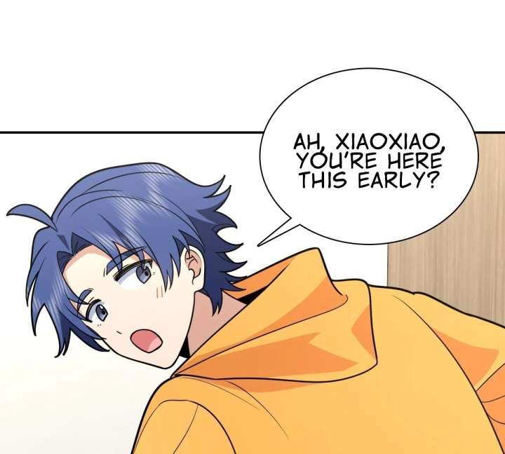 My Wife Is From a Thousand Years Ago Chapter 428 - Page 48