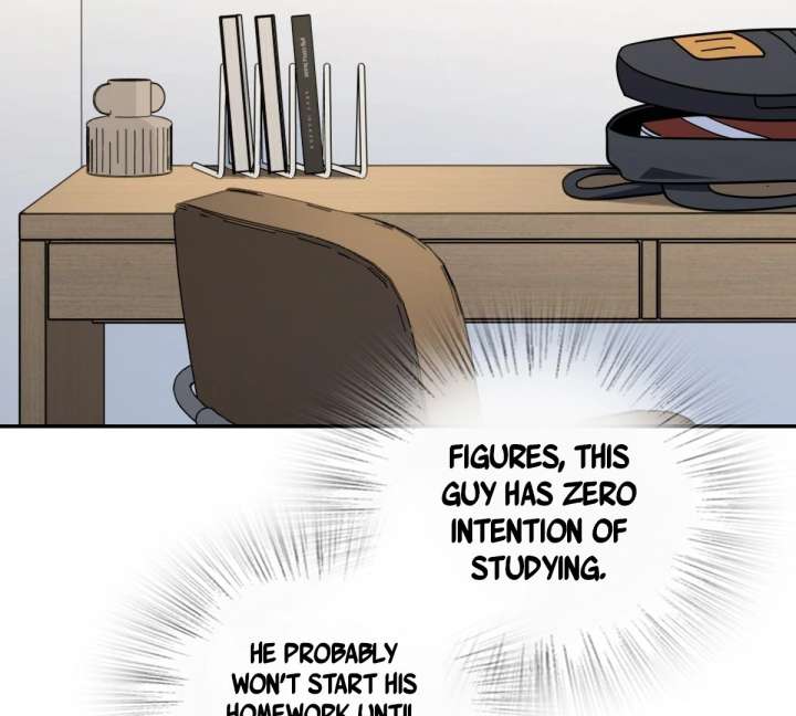 My Wife Is From a Thousand Years Ago Chapter 428 - Page 52