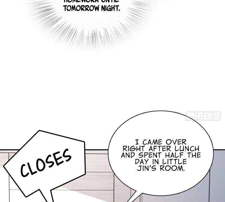 My Wife Is From a Thousand Years Ago Chapter 428 - Page 53