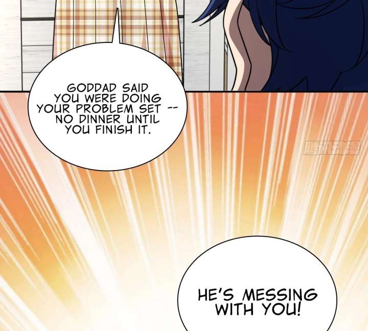 My Wife Is From a Thousand Years Ago Chapter 428 - Page 55