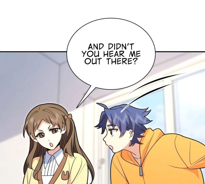My Wife Is From a Thousand Years Ago Chapter 428 - Page 60