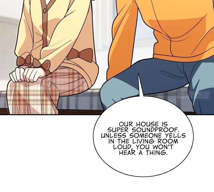 My Wife Is From a Thousand Years Ago Chapter 428 - Page 61