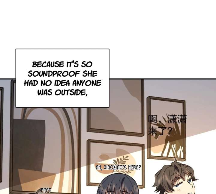 My Wife Is From a Thousand Years Ago Chapter 428 - Page 67
