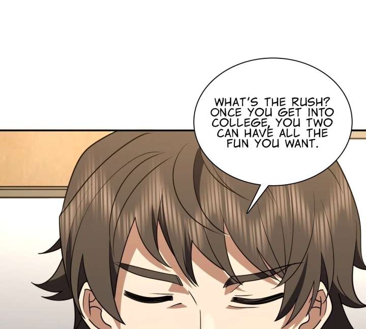 My Wife Is From a Thousand Years Ago Chapter 428 - Page 71
