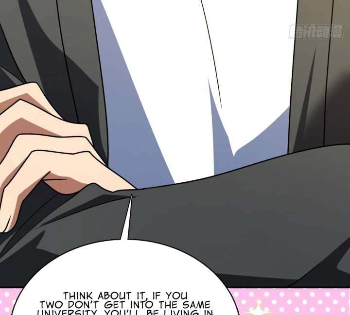 My Wife Is From a Thousand Years Ago Chapter 428 - Page 73