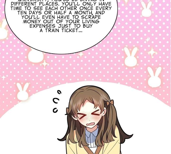 My Wife Is From a Thousand Years Ago Chapter 428 - Page 74