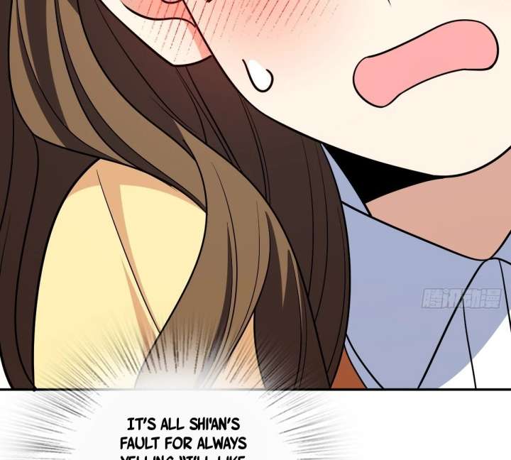 My Wife Is From a Thousand Years Ago Chapter 428 - Page 77