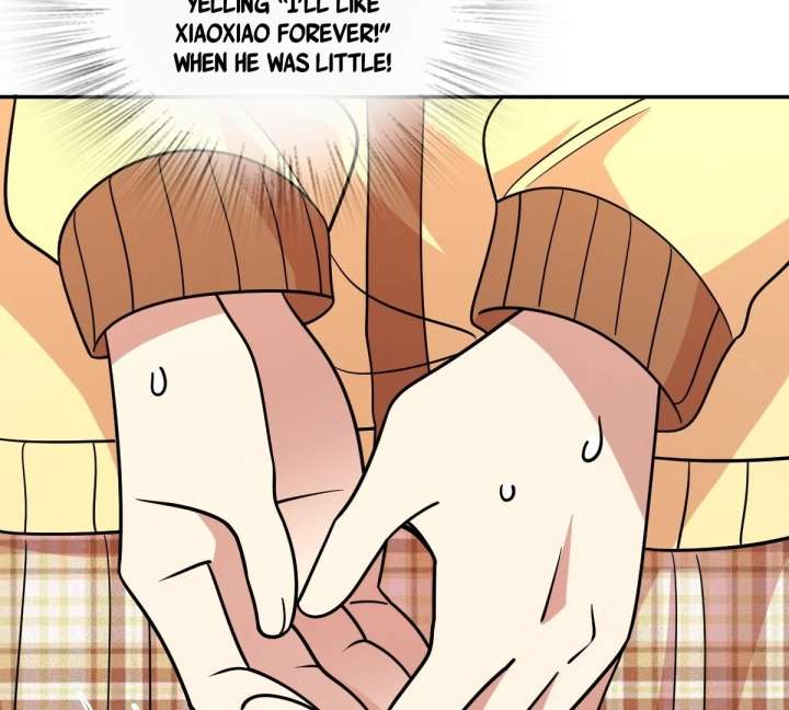 My Wife Is From a Thousand Years Ago Chapter 428 - Page 78