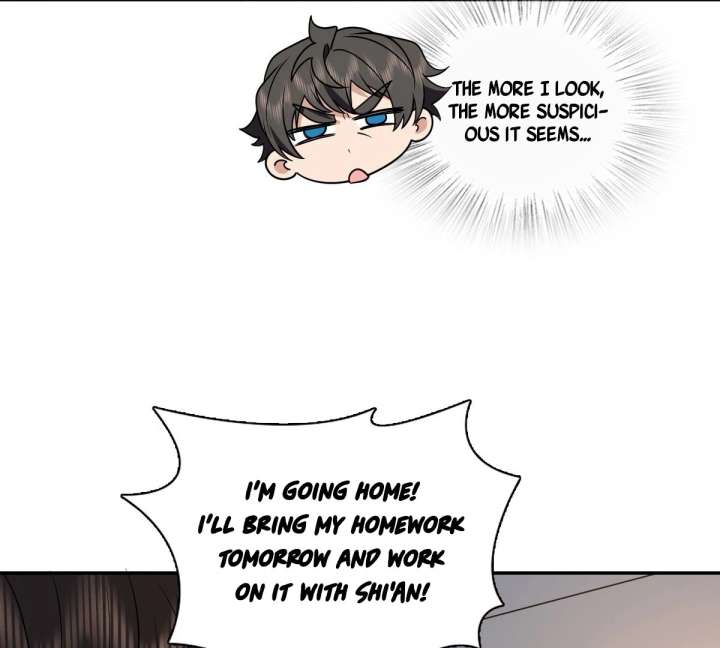 My Wife Is From a Thousand Years Ago Chapter 428 - Page 89