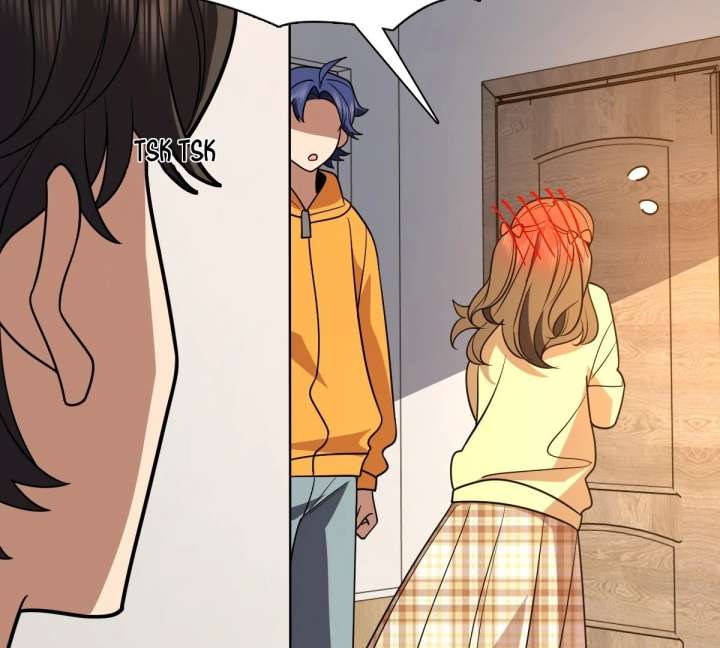My Wife Is From a Thousand Years Ago Chapter 428 - Page 90
