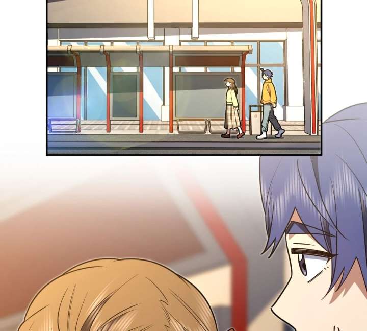 My Wife Is From a Thousand Years Ago Chapter 428 - Page 95
