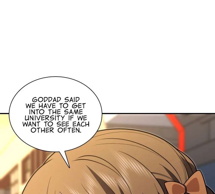 My Wife Is From a Thousand Years Ago Chapter 428 - Page 98