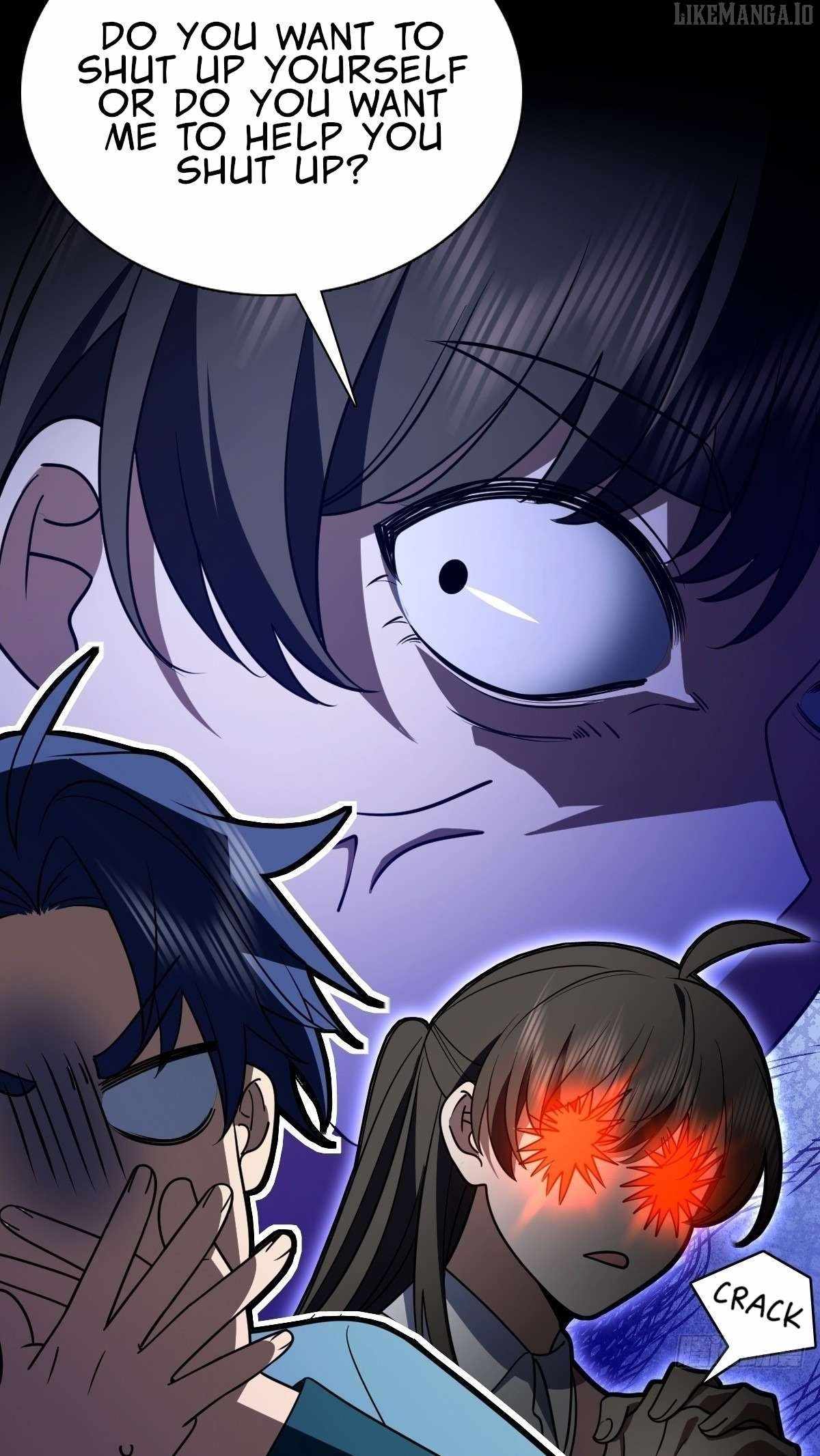 My Wife Is From a Thousand Years Ago Chapter 432 - Page 17