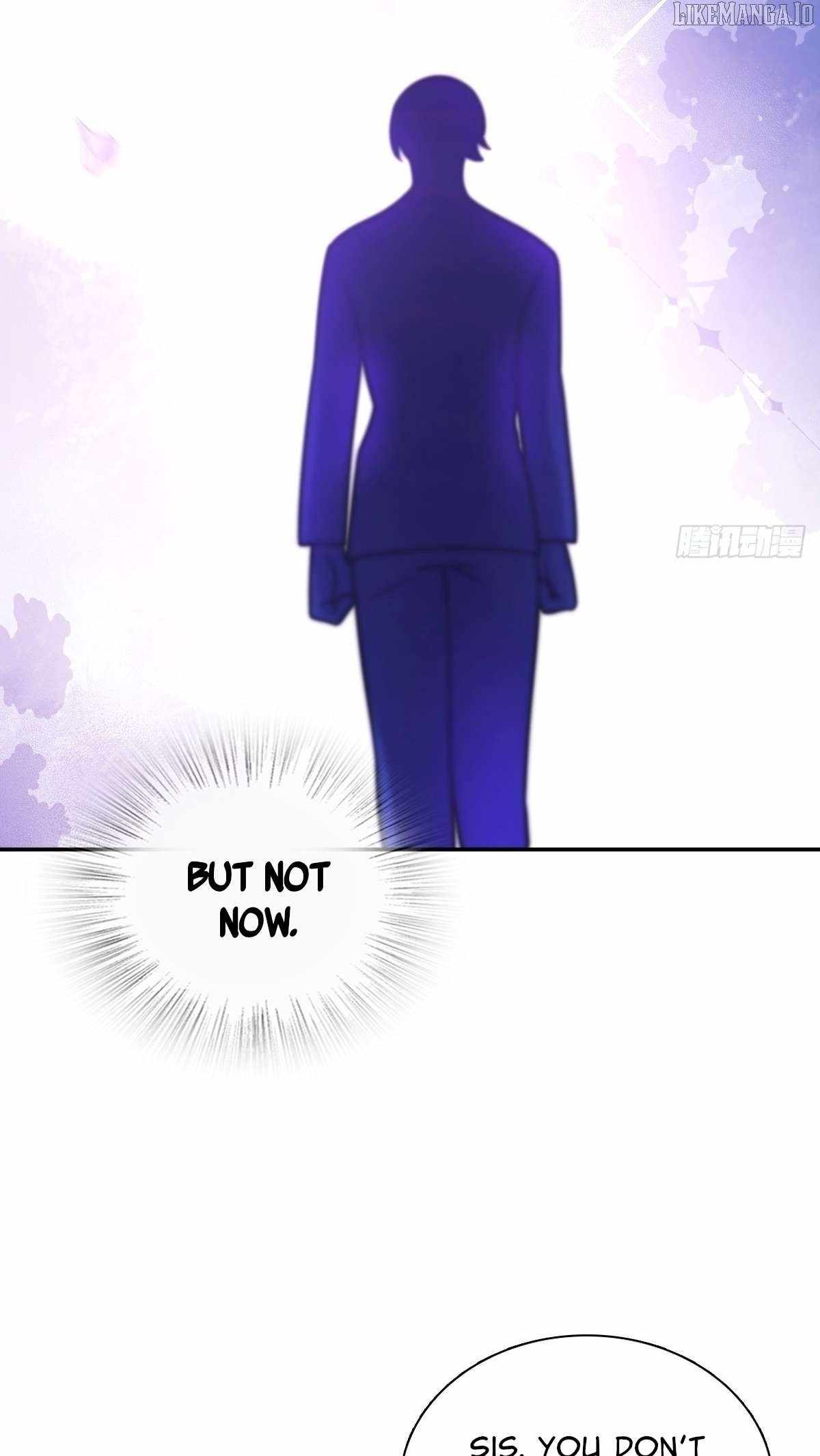 My Wife Is From a Thousand Years Ago Chapter 432 - Page 20