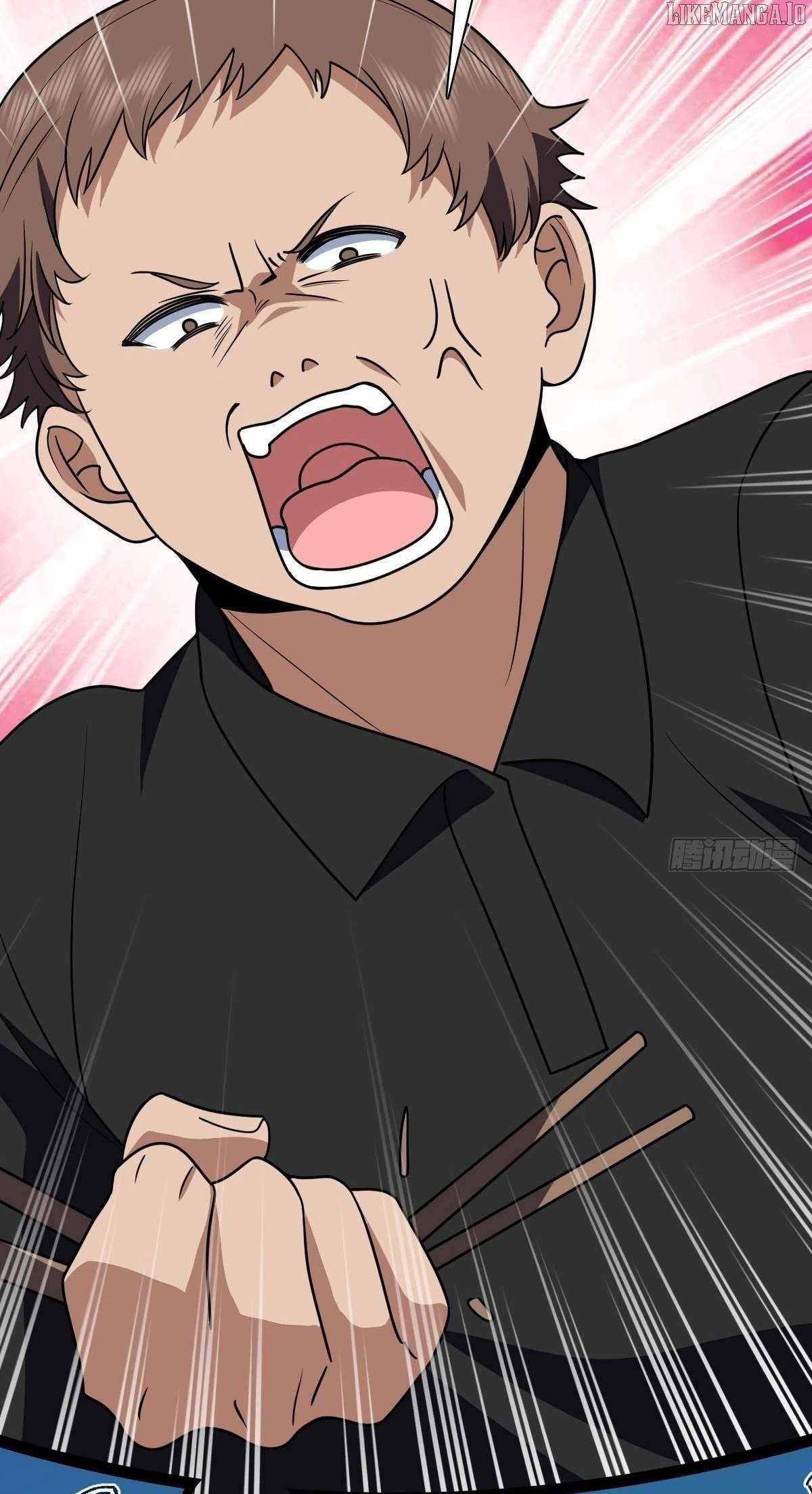 My Wife Is From a Thousand Years Ago Chapter 432 - Page 34