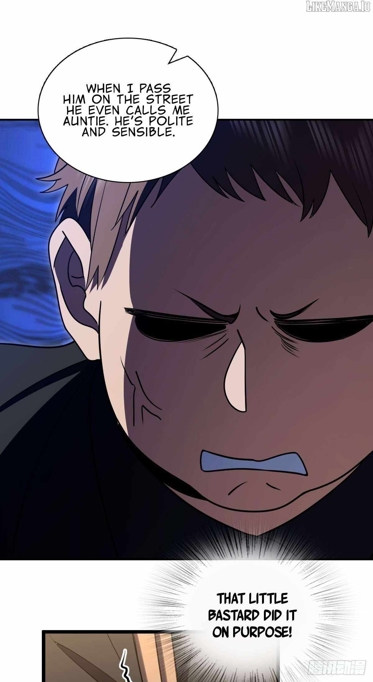 My Wife Is From a Thousand Years Ago Chapter 432 - Page 37