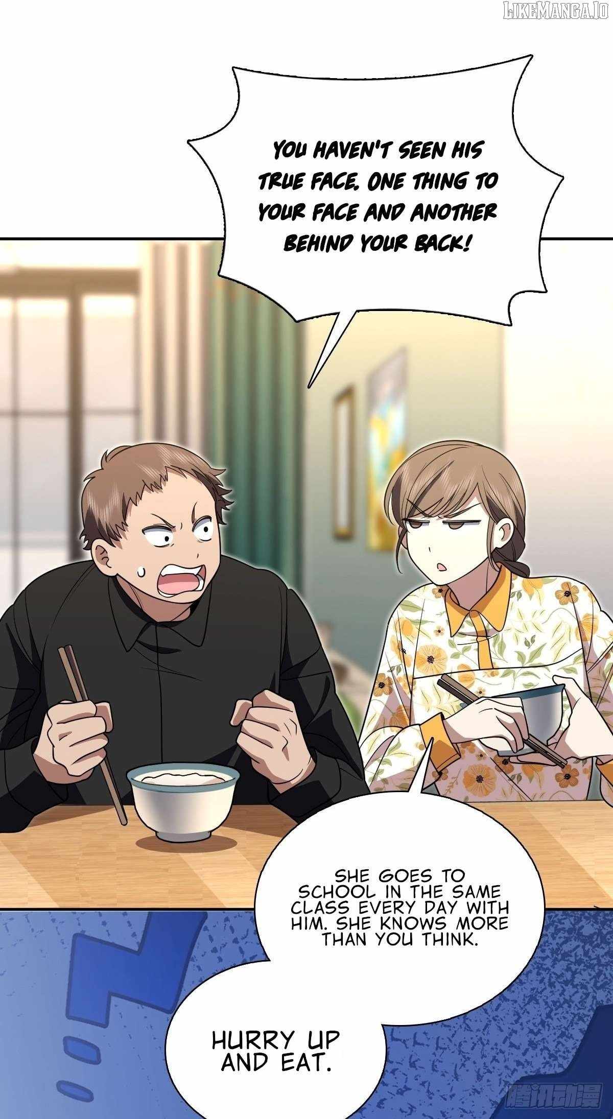 My Wife Is From a Thousand Years Ago Chapter 432 - Page 40