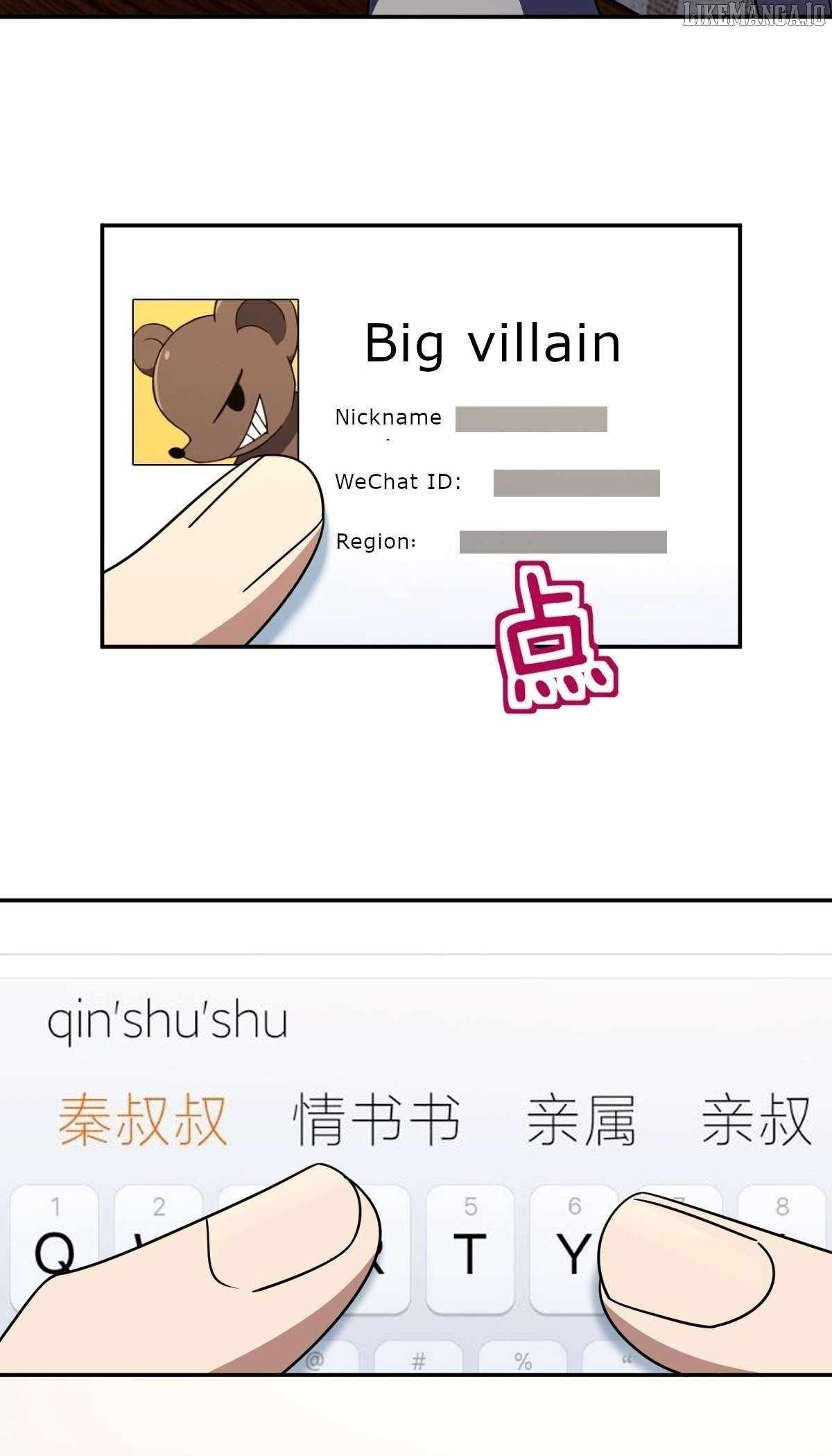 My Wife Is From a Thousand Years Ago Chapter 432 - Page 45