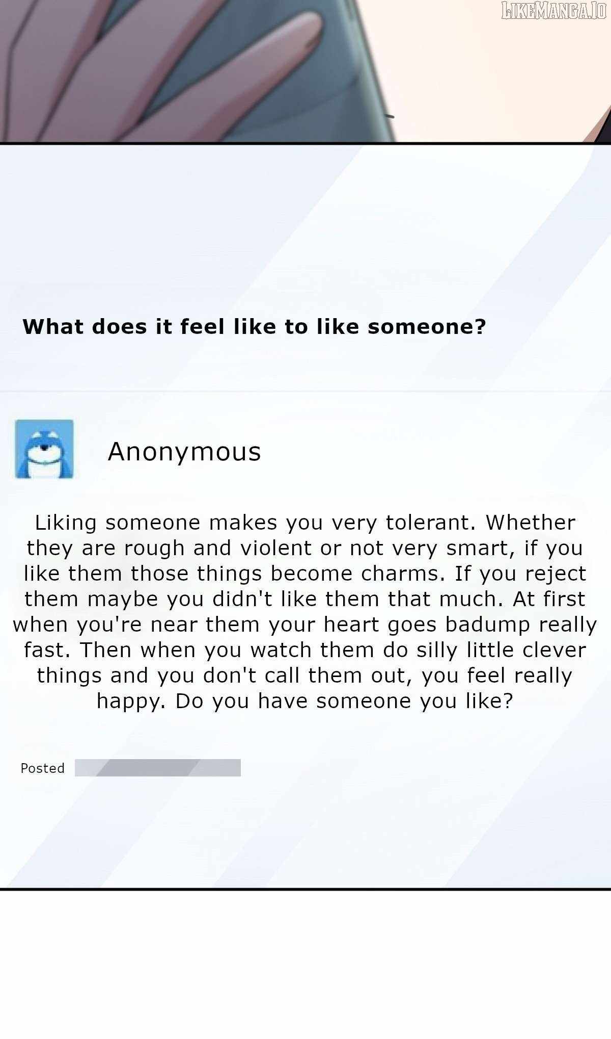 My Wife Is From a Thousand Years Ago Chapter 432 - Page 50