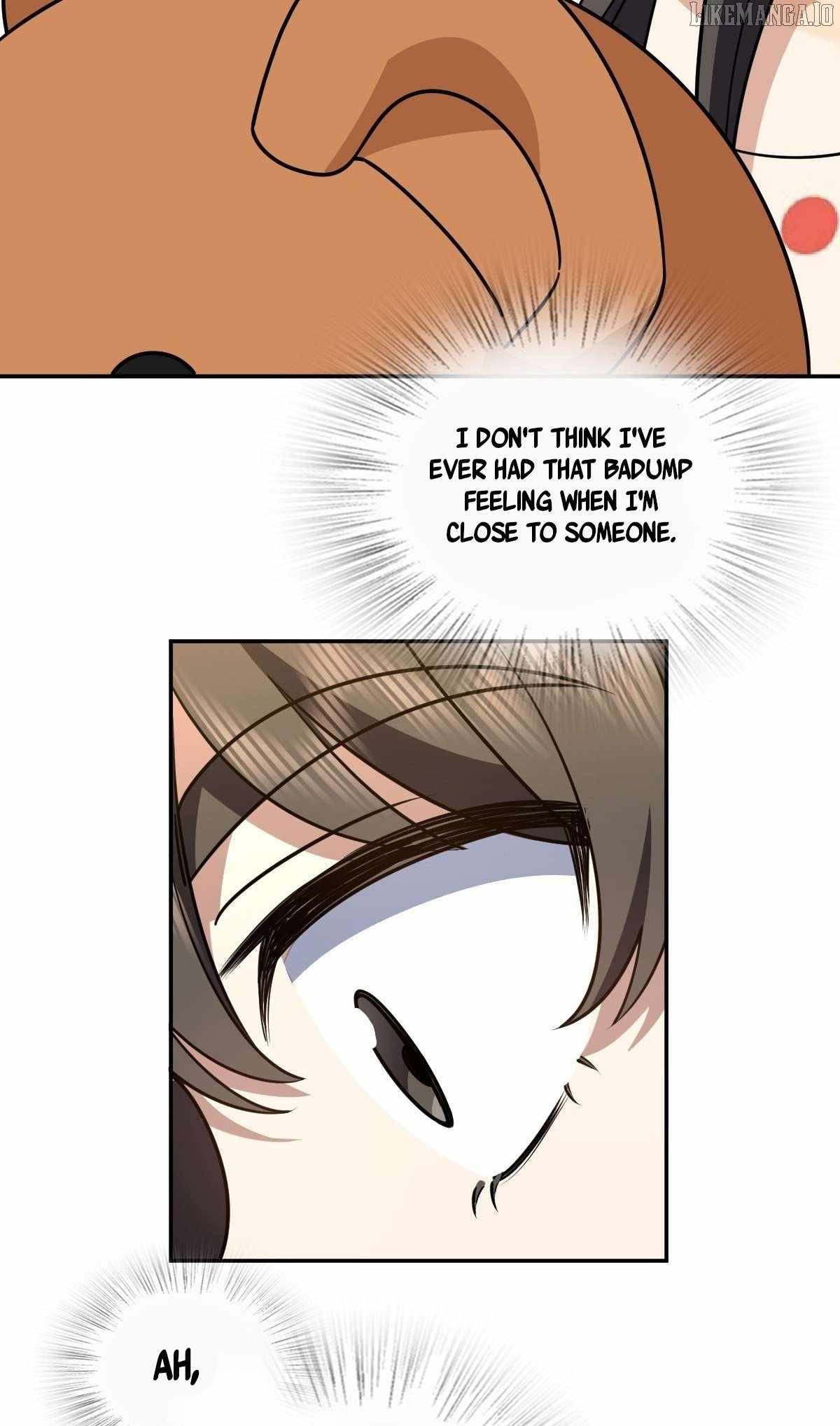 My Wife Is From a Thousand Years Ago Chapter 432 - Page 53