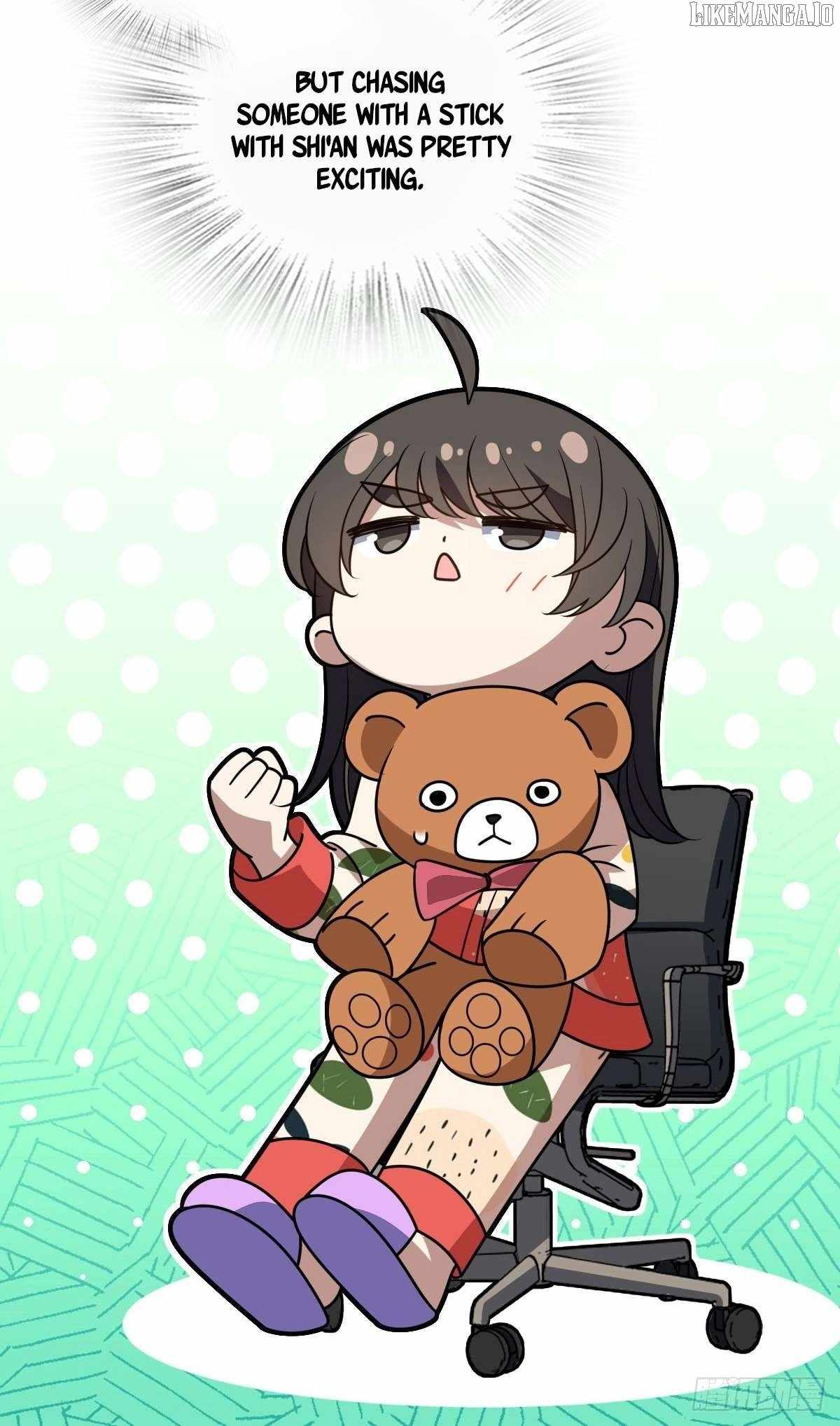 My Wife Is From a Thousand Years Ago Chapter 432 - Page 54