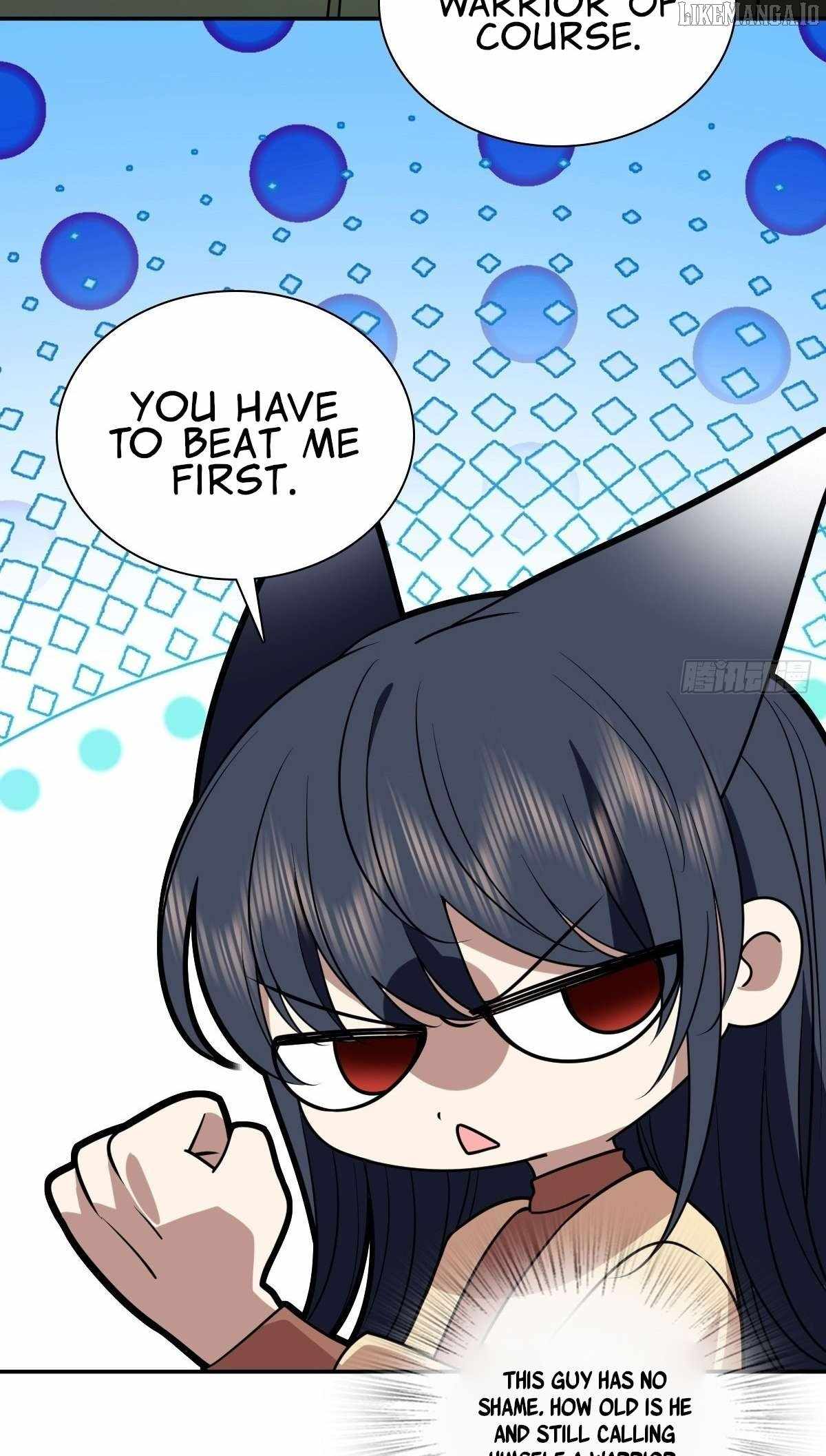 My Wife Is From a Thousand Years Ago Chapter 432 - Page 9