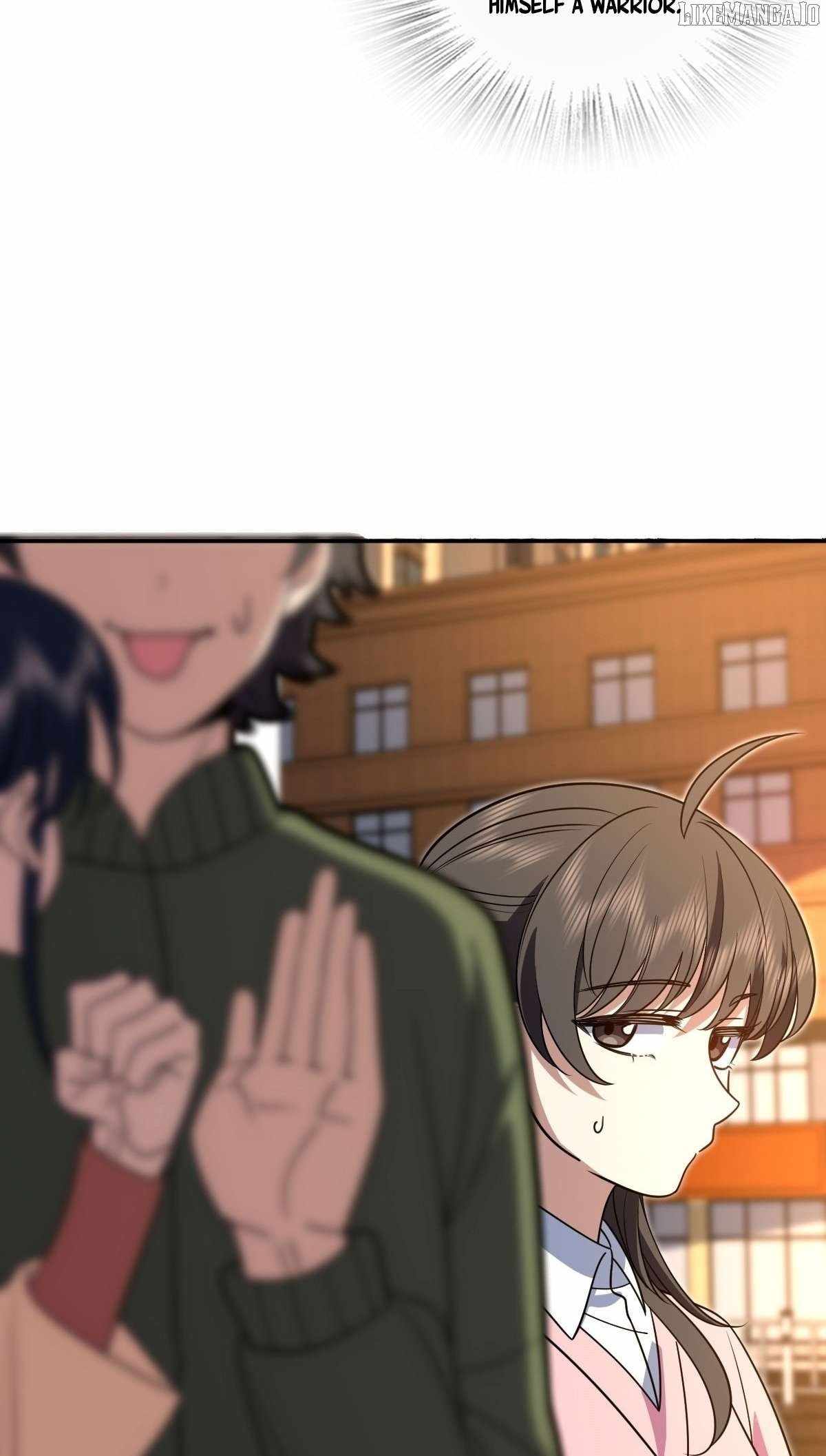 My Wife Is From a Thousand Years Ago Chapter 432 - Page 10