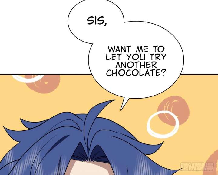 My Wife Is From a Thousand Years Ago Chapter 436 - Page 11